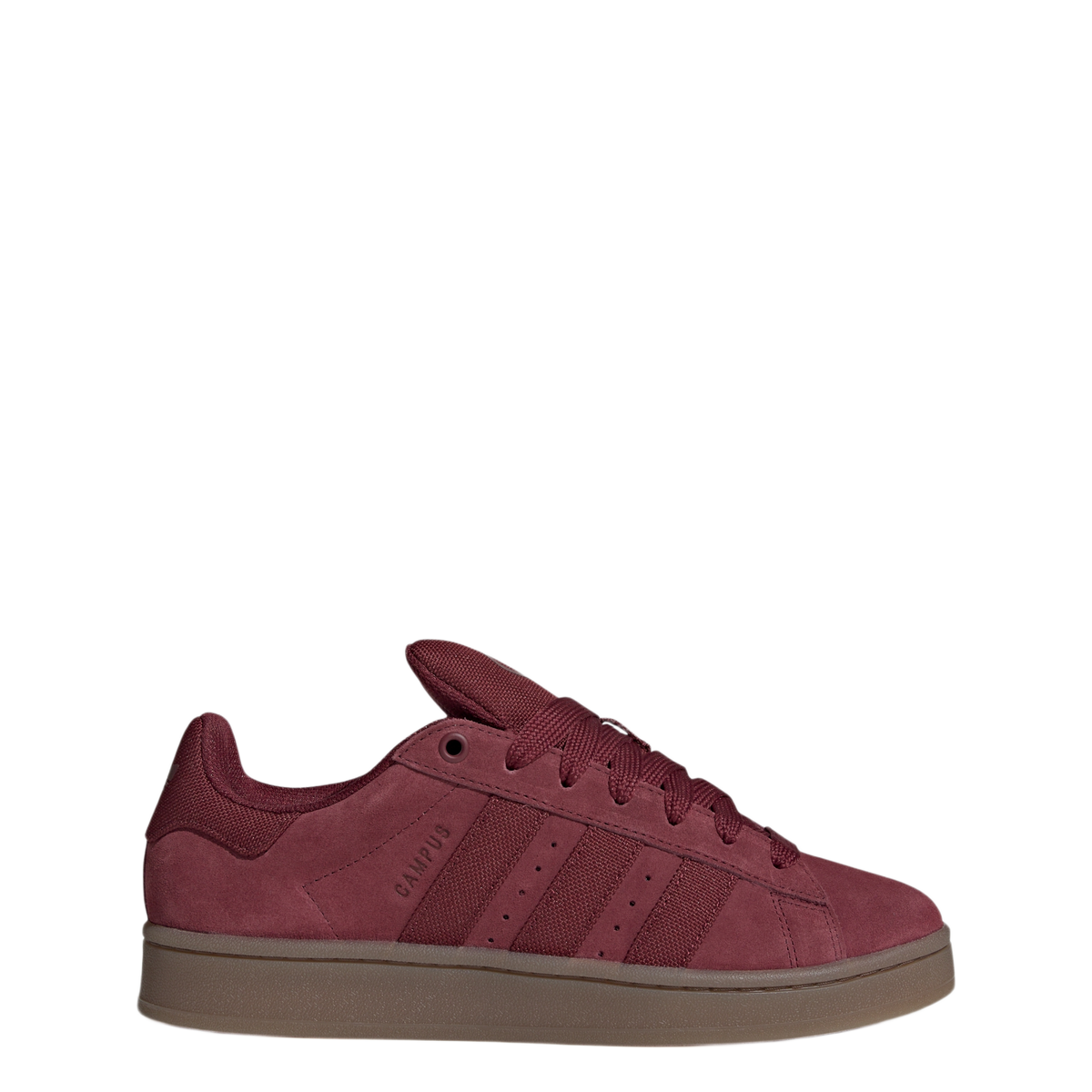 adidas Campus 00s Shadow Red Gum