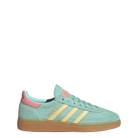 adidas Handball Spezial Clear Mint Yellow (Women's)
