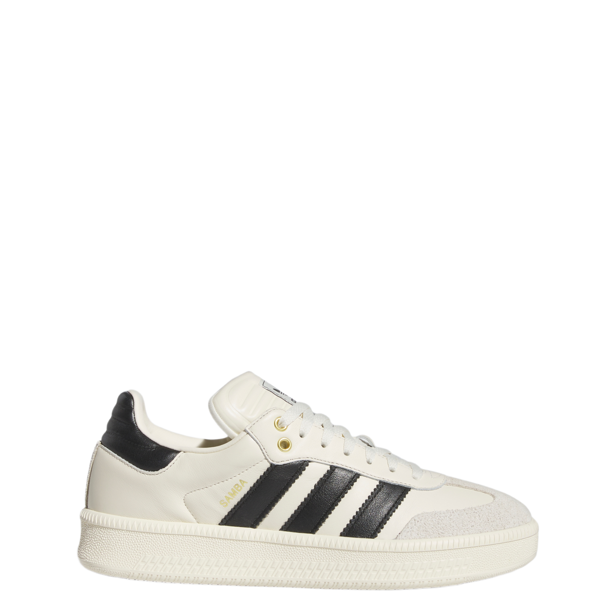 adidas Samba XLG Cream White Core Black