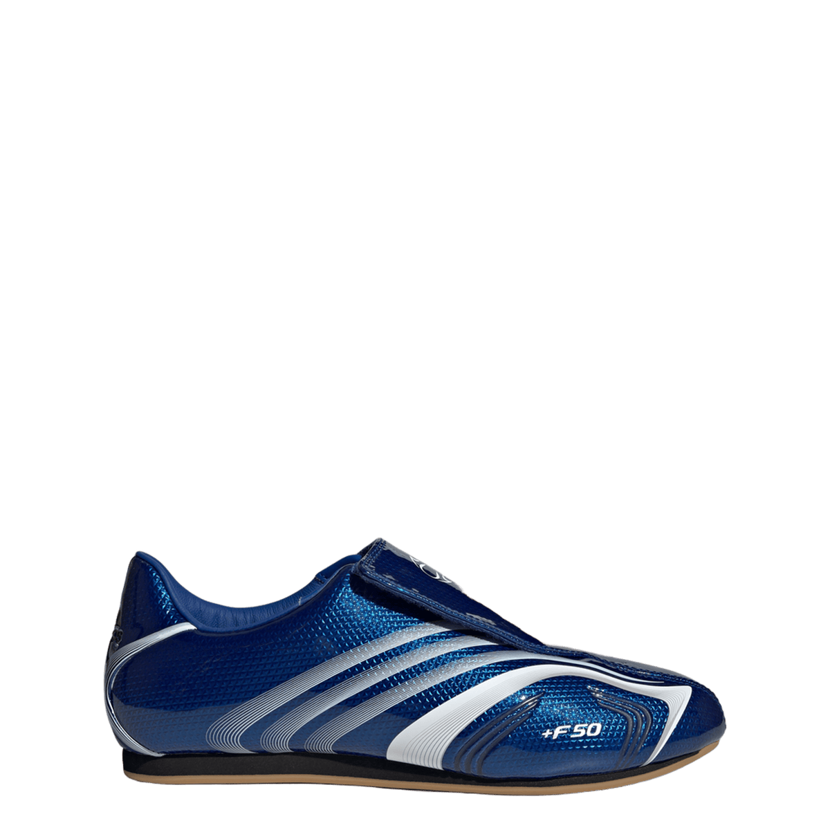 adidas F50 Taekwondo Royal Blue White (Women's)