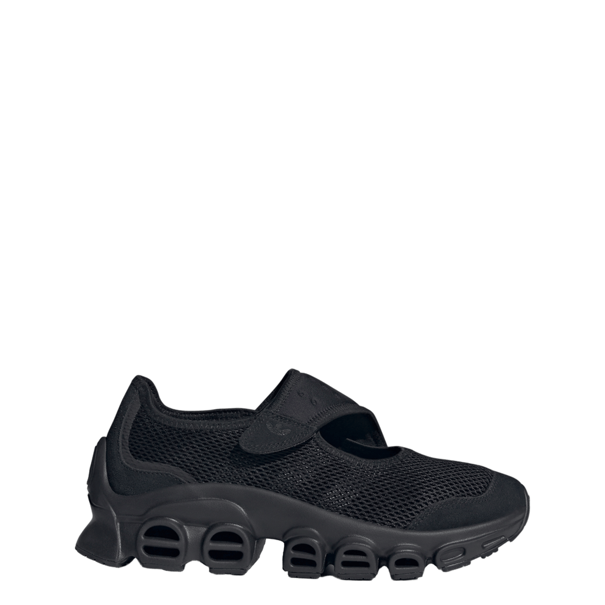 adidas AdiFOM Megajane Triple Black