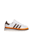 adidas Superstar CLOT by Edison Chen White Coffee