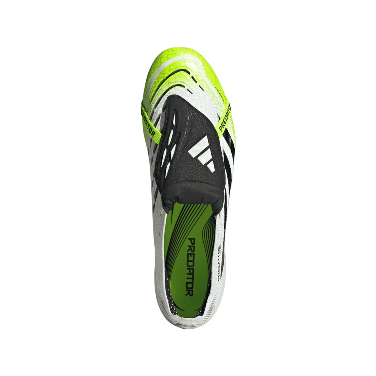 adidas Predator Elite Foldover Tongue AG Radiant Blaze Pack