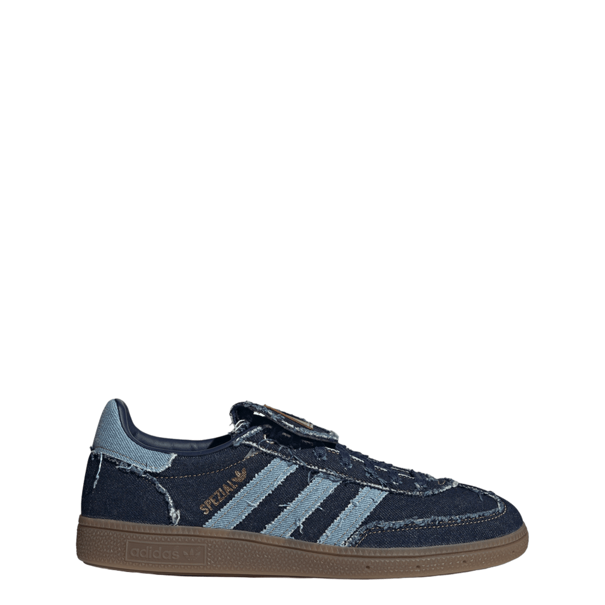adidas Handball Spezial atmos Denim Pack