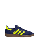 adidas Handball Spezial Victory Blue Solar Yellow Gold Metallic