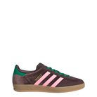 adidas Gazelle Indoor Brown Velvet (Women's)