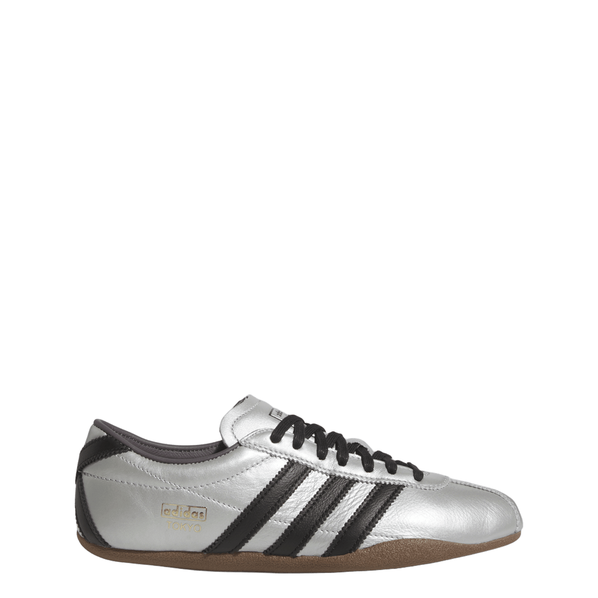 adidas Tokyo Silver Metallic (Women's)