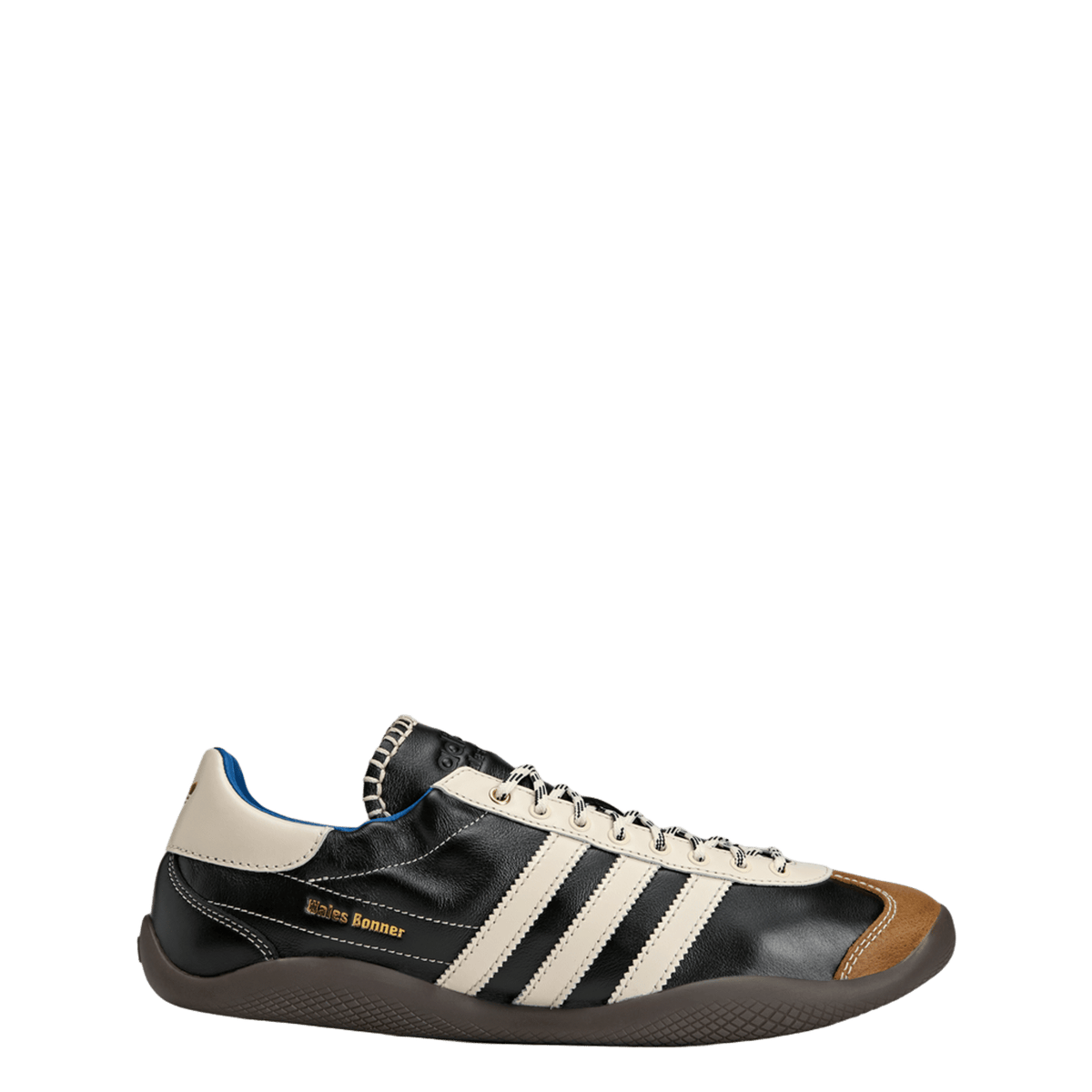adidas Karintha OG Wales Bonner White Black Lush Blue