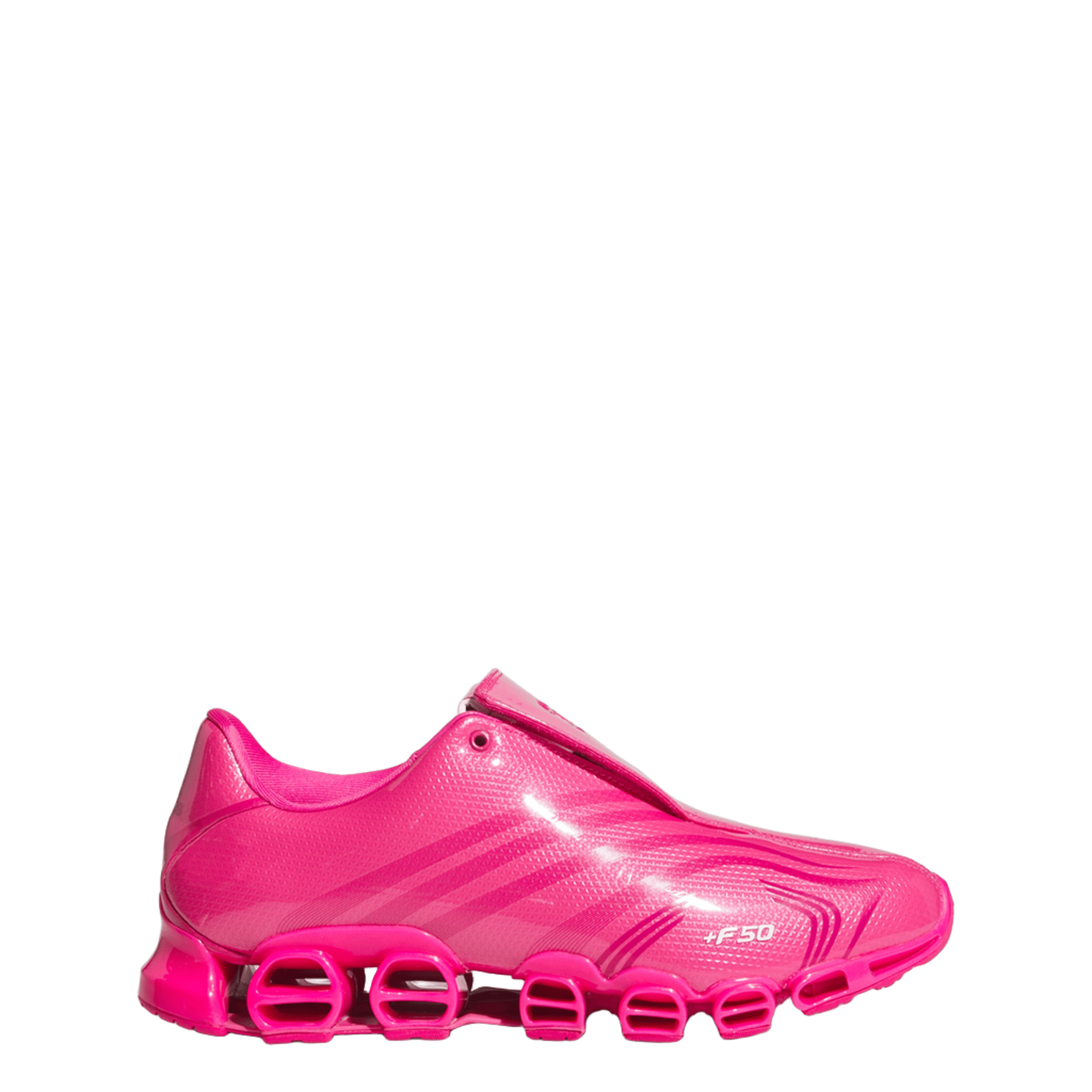 adidas F50 Tunit Mega Consortium Real Magenta
