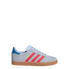 adidas Gazelle Crystal Sky Lucid Red Blue Bird (GS)