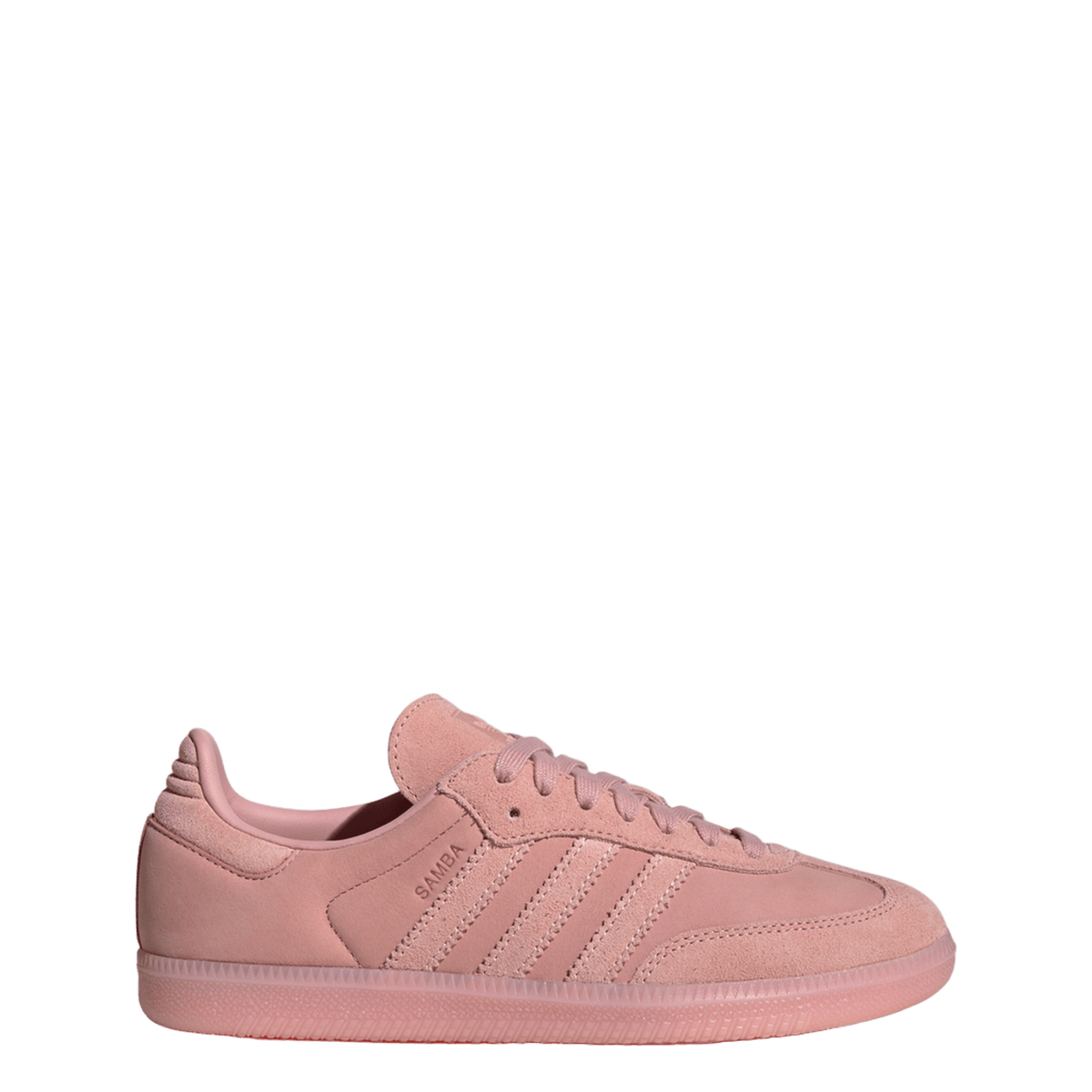 adidas Samba OG Wonder Mauve (Women's)