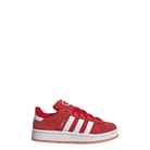 adidas Campus 00s Elastic Better Scarlet Cloud White (PS)