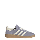 adidas Handball Spezial Silver Violet Cream White (Women's)