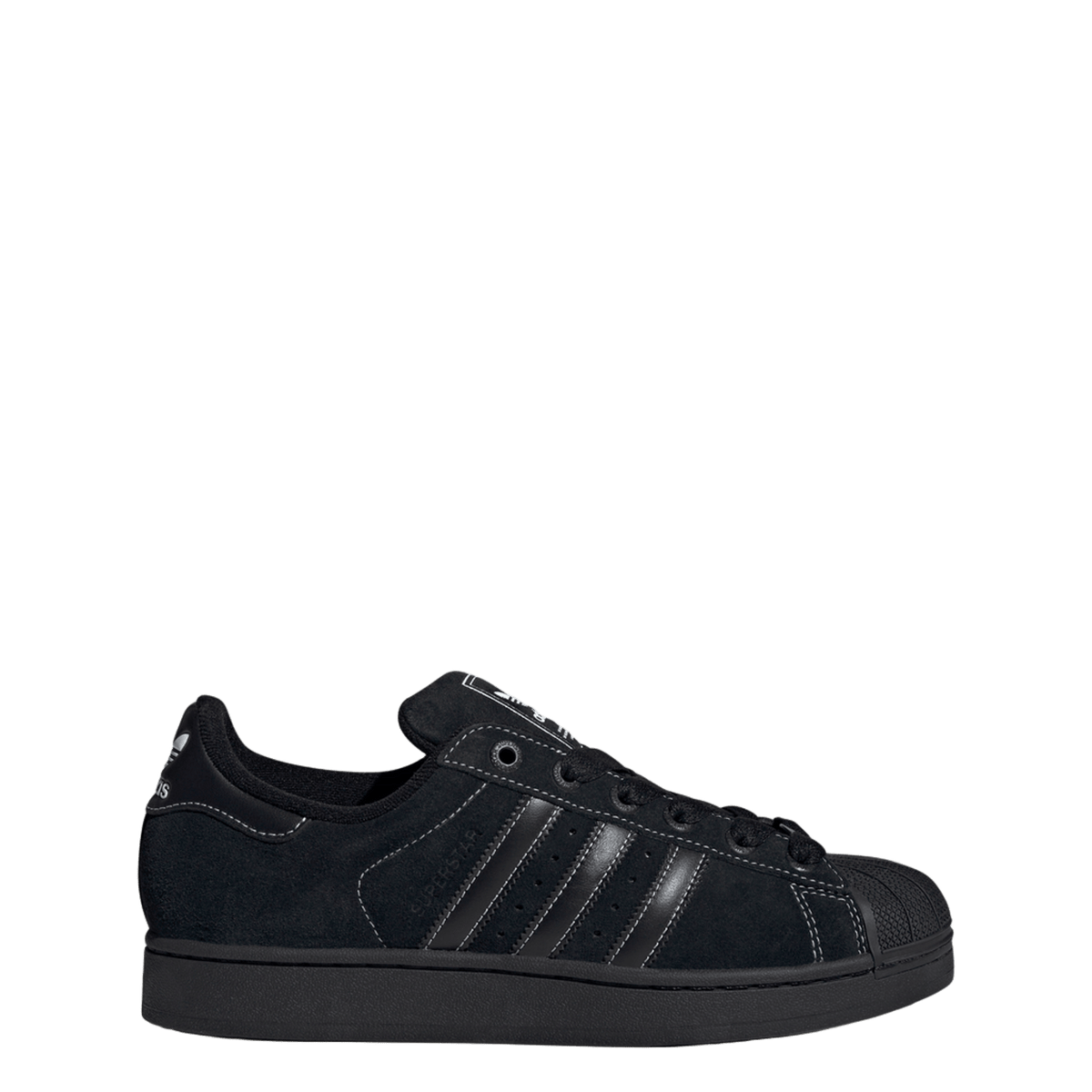 adidas Superstar II Core Black