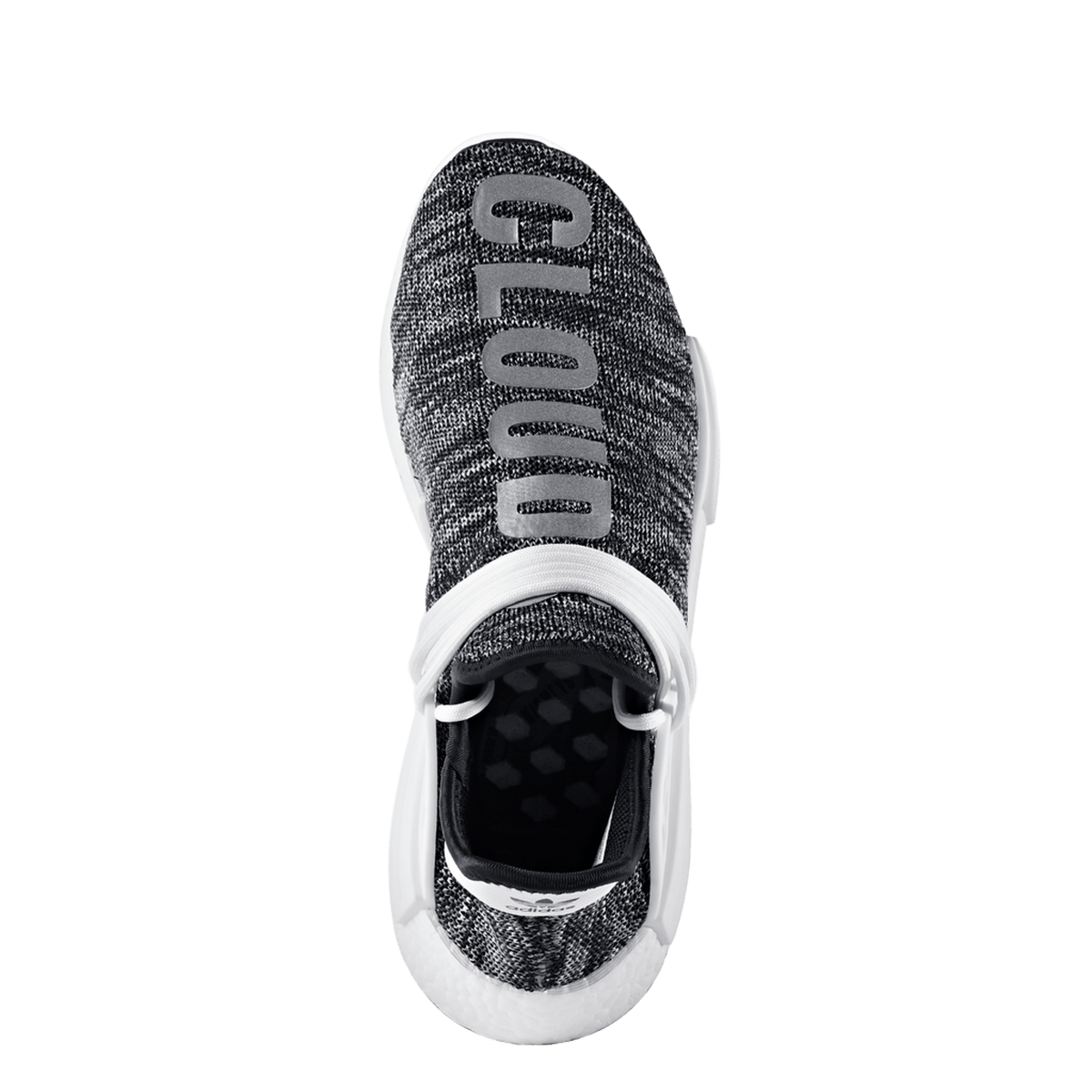 adidas Human Race NMD Pharrell Oreo | AC7359
