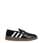 adidas Handball Spezial Loafer Black White Gum (Women's)