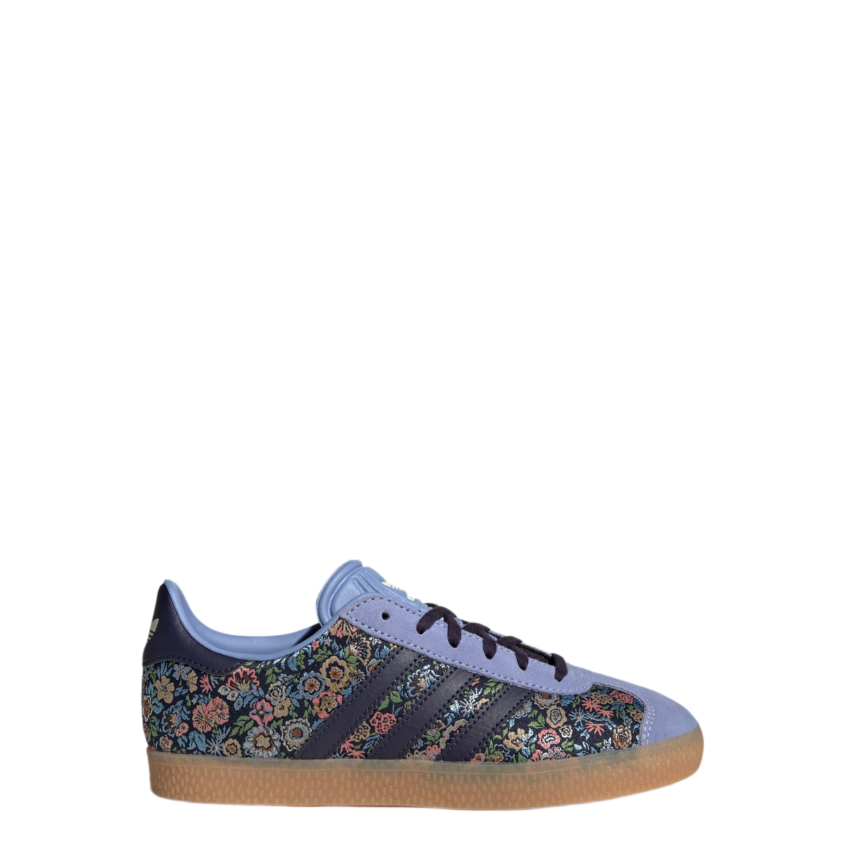 adidas Gazelle Liberty London Floral Embroidery (GS)