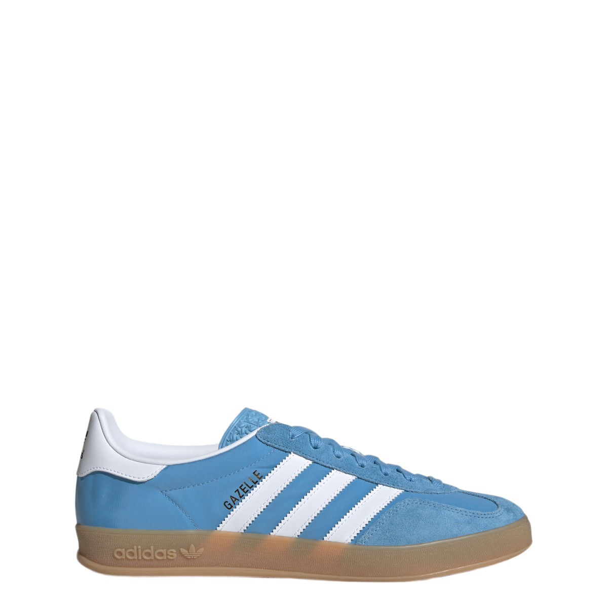 adidas Gazelle Indoor Light Blue