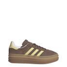 adidas Gazelle Bold Earth Strata Powder Yellow (Women's)