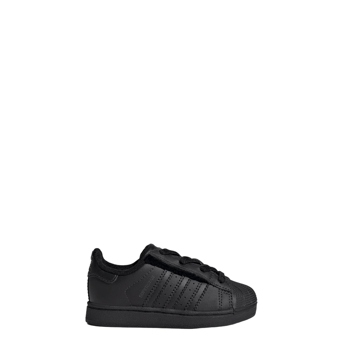 adidas Superstar II Core Black (TD)