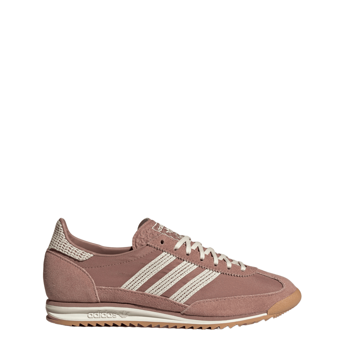 adidas SL 72 OG Warm Clay White (Women's)