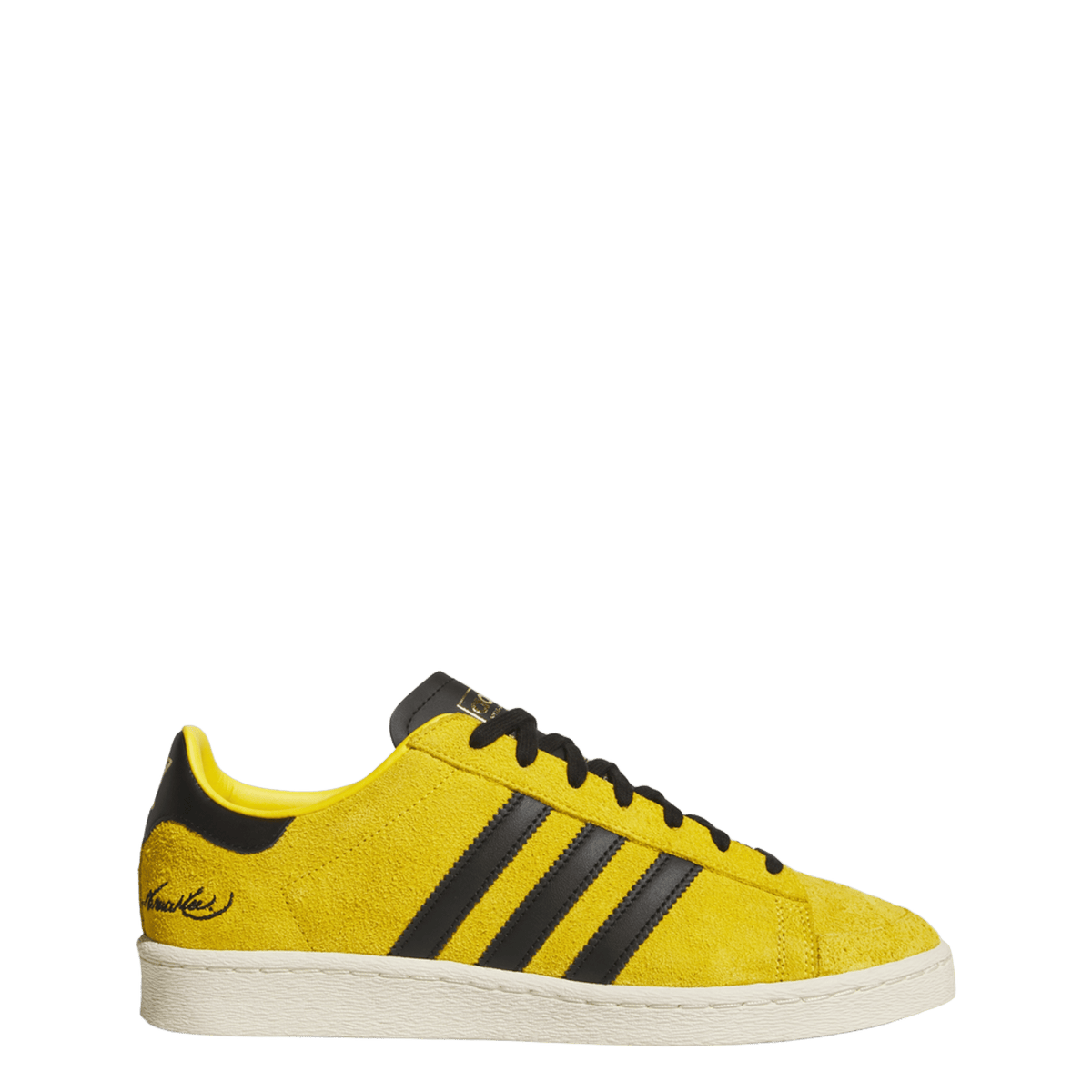 adidas Jabbar Low Bruce Lee Game of Death