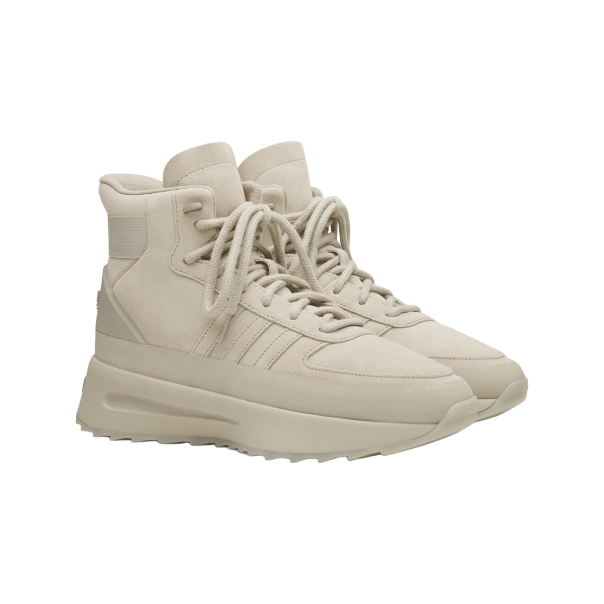 adidas Fear of God Athletics Los Angeles Hikers Sesame