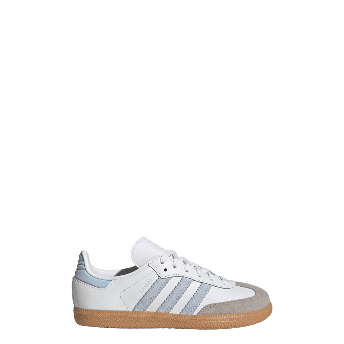 adidas Samba OG White Crystal Sky Gum (PS)