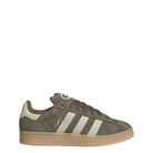 adidas Campus 00s Camp Medium Dark Khaki Off White Gum
