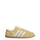 adidas Gazelle Lo Pro Almost Yellow Cloud White Gum (Women's)