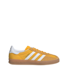 adidas Gazelle Indoor Crew Yellow Gum