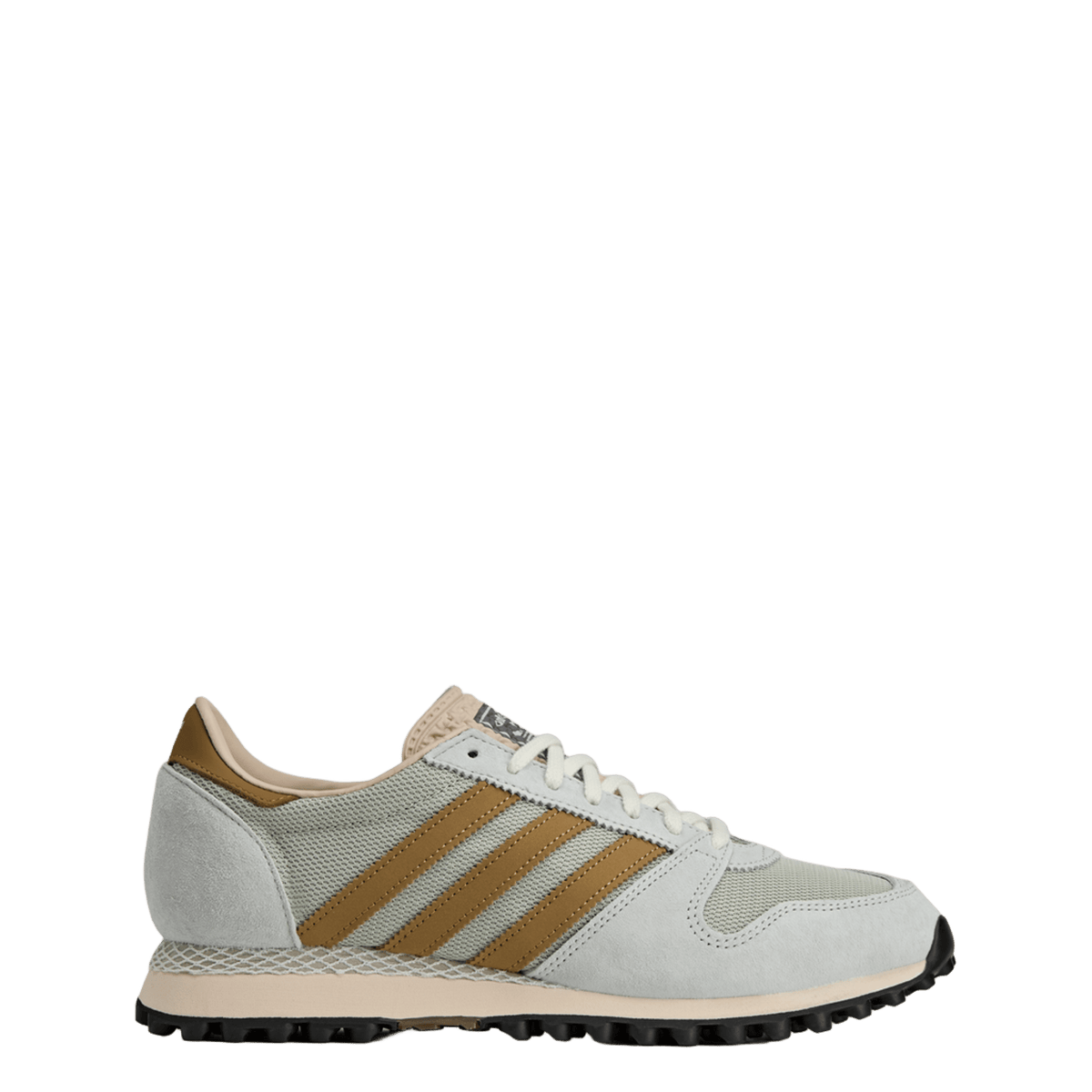 adidas Longride II SPZL Wonder Silver Halo Green