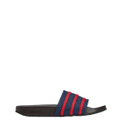 adidas Adilette Slides Wales Bonner Night Indigo Scarlet