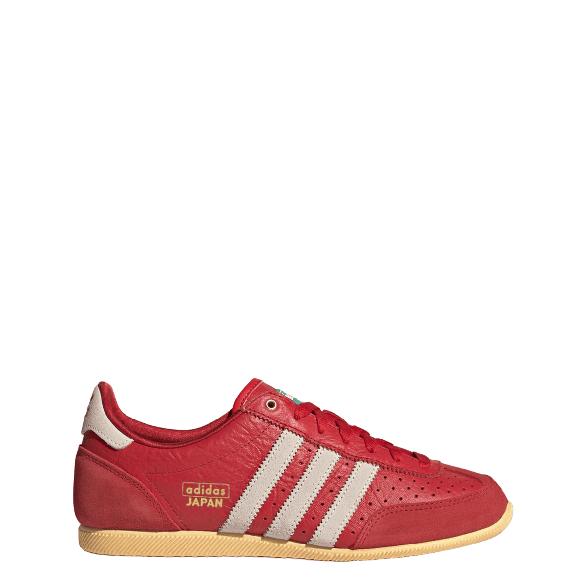adidas Japan Better Scarlet Off White (Women's)