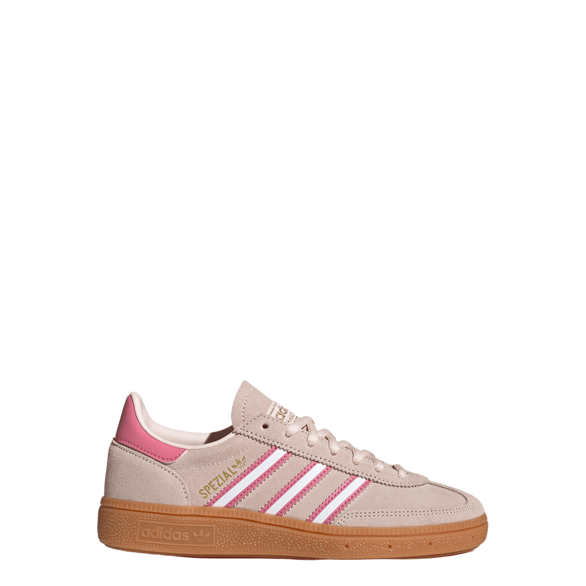 adidas Handball Spezial Wonder Quartz Cloud White Rose Tone (GS)