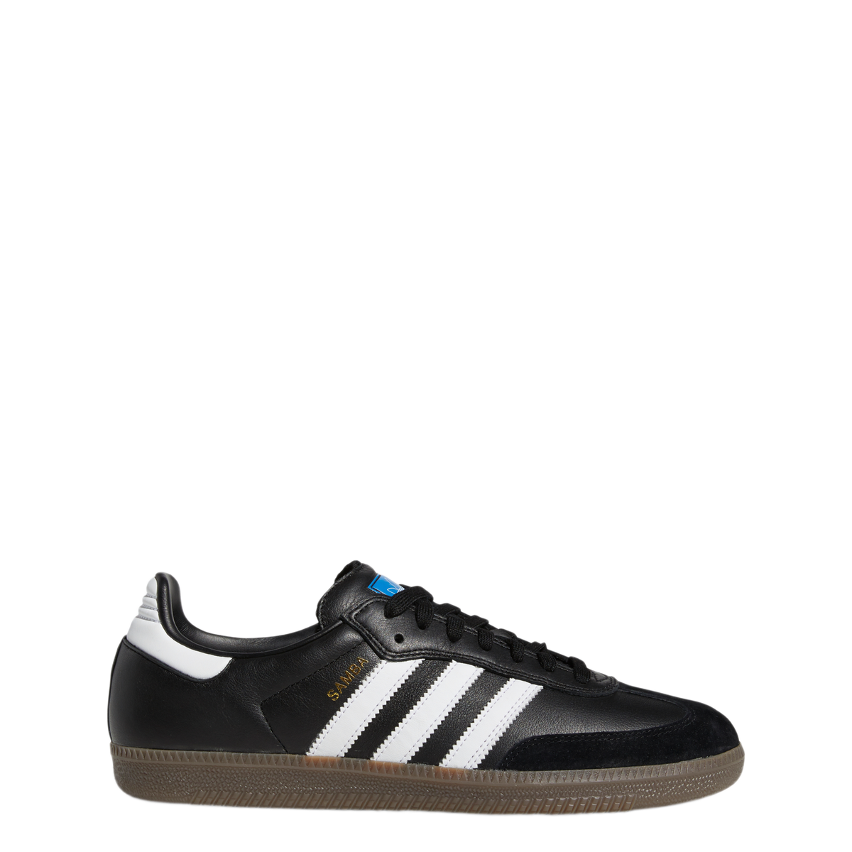 adidas Samba ADV Black Gum