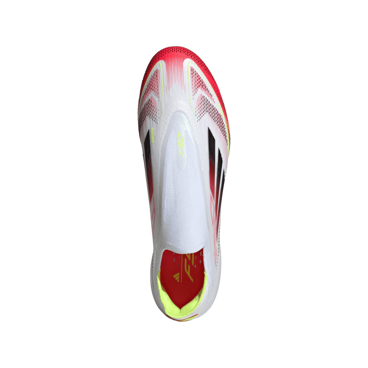 adidas F50 Elite Laceless FG Solar Pack