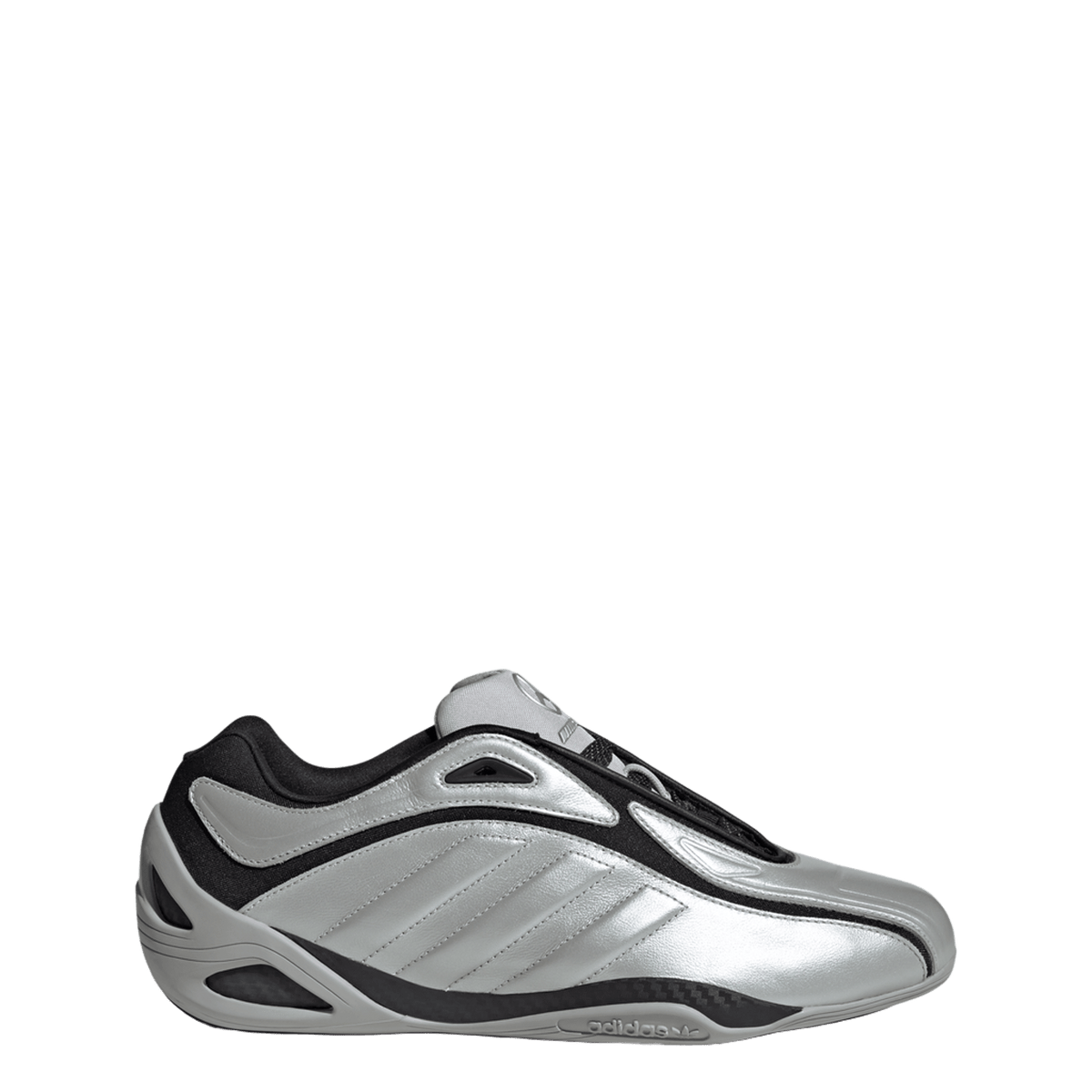 adidas Adiracer GT Mercedes-AMG Petronas Formula One Team Silver
