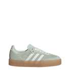 adidas Sambae Linen Green Gum (Women's)