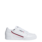 adidas Continental 80 White Scarlet Navy