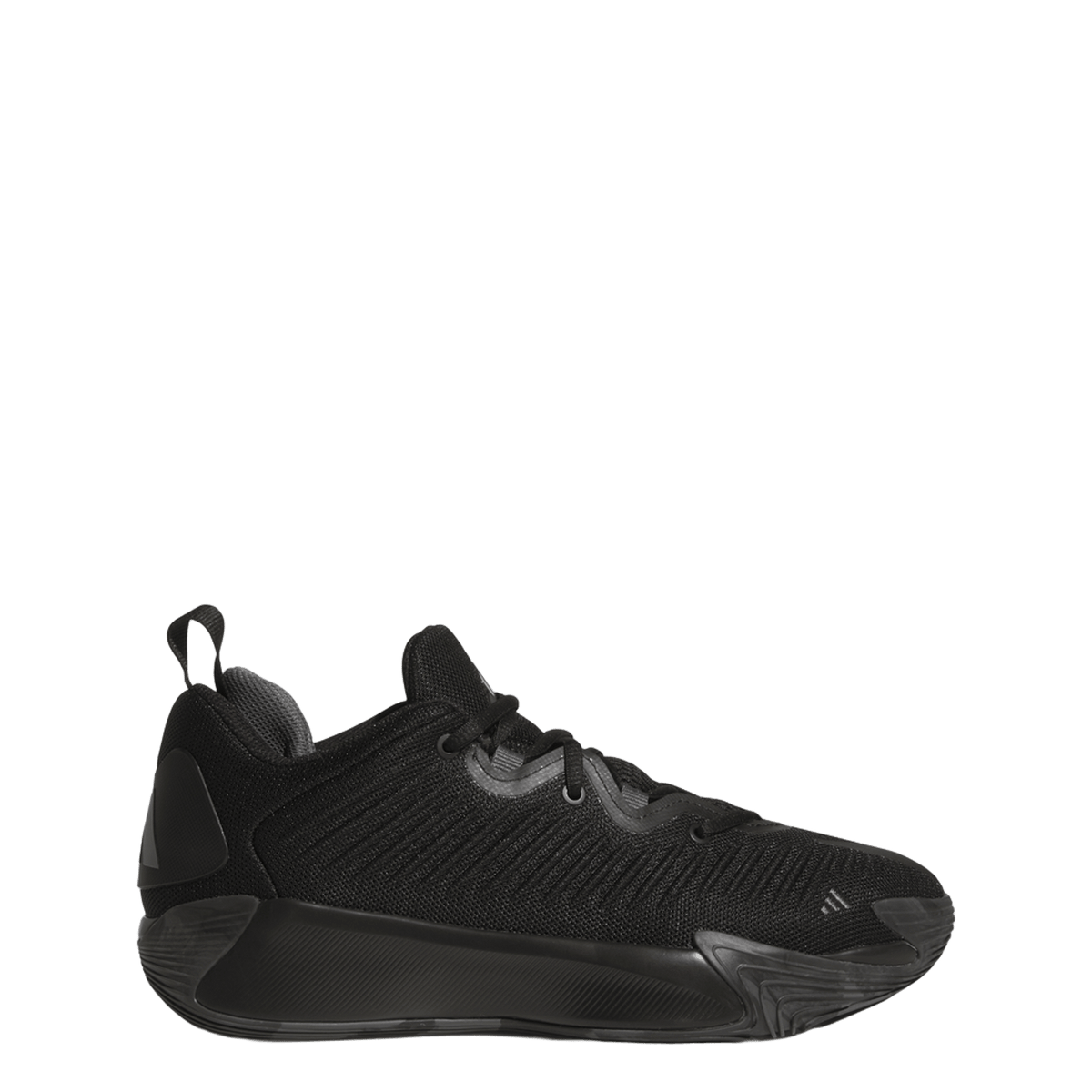 adidas Initiation Black Iron Metallic