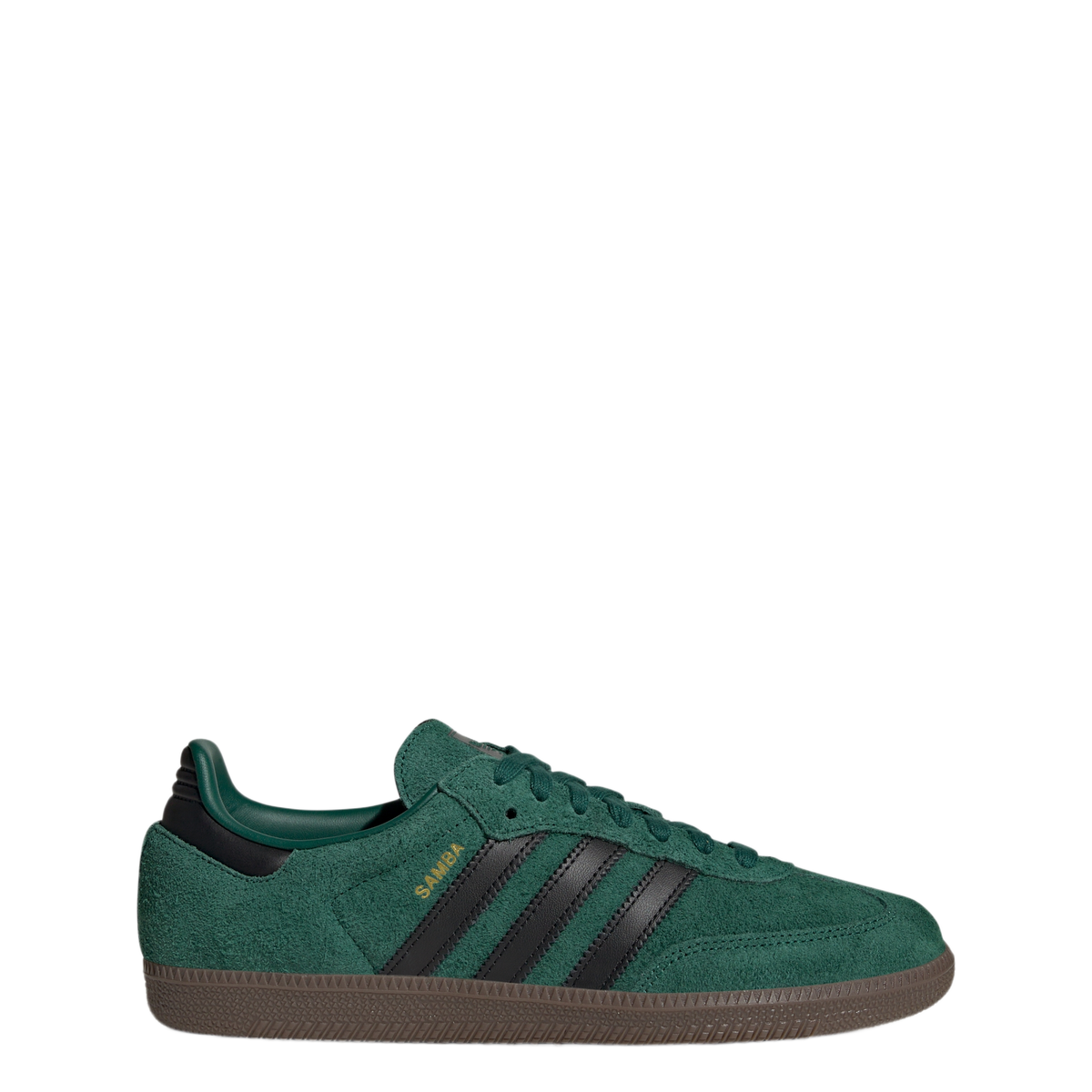 adidas Samba OG Collegiate Green Black