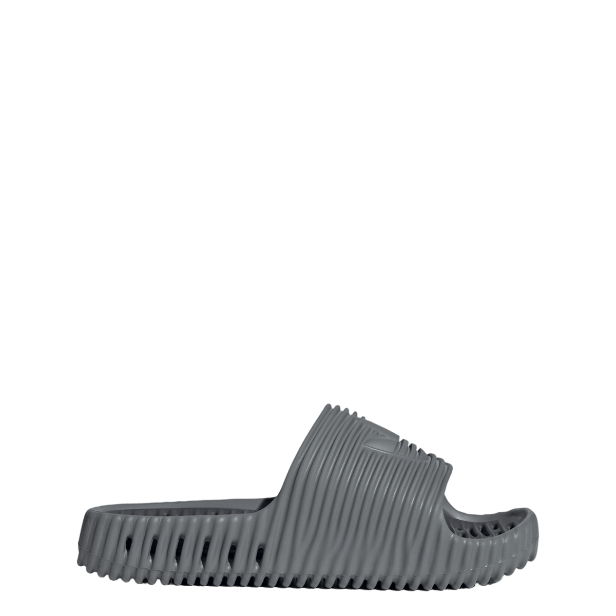 adidas Adilette 25 Slides Grey Three Grey Four