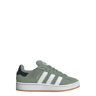 adidas Campus 00s Silver Green Cloud White Gum (GS)