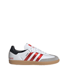 adidas Samba OG Coca-Cola White