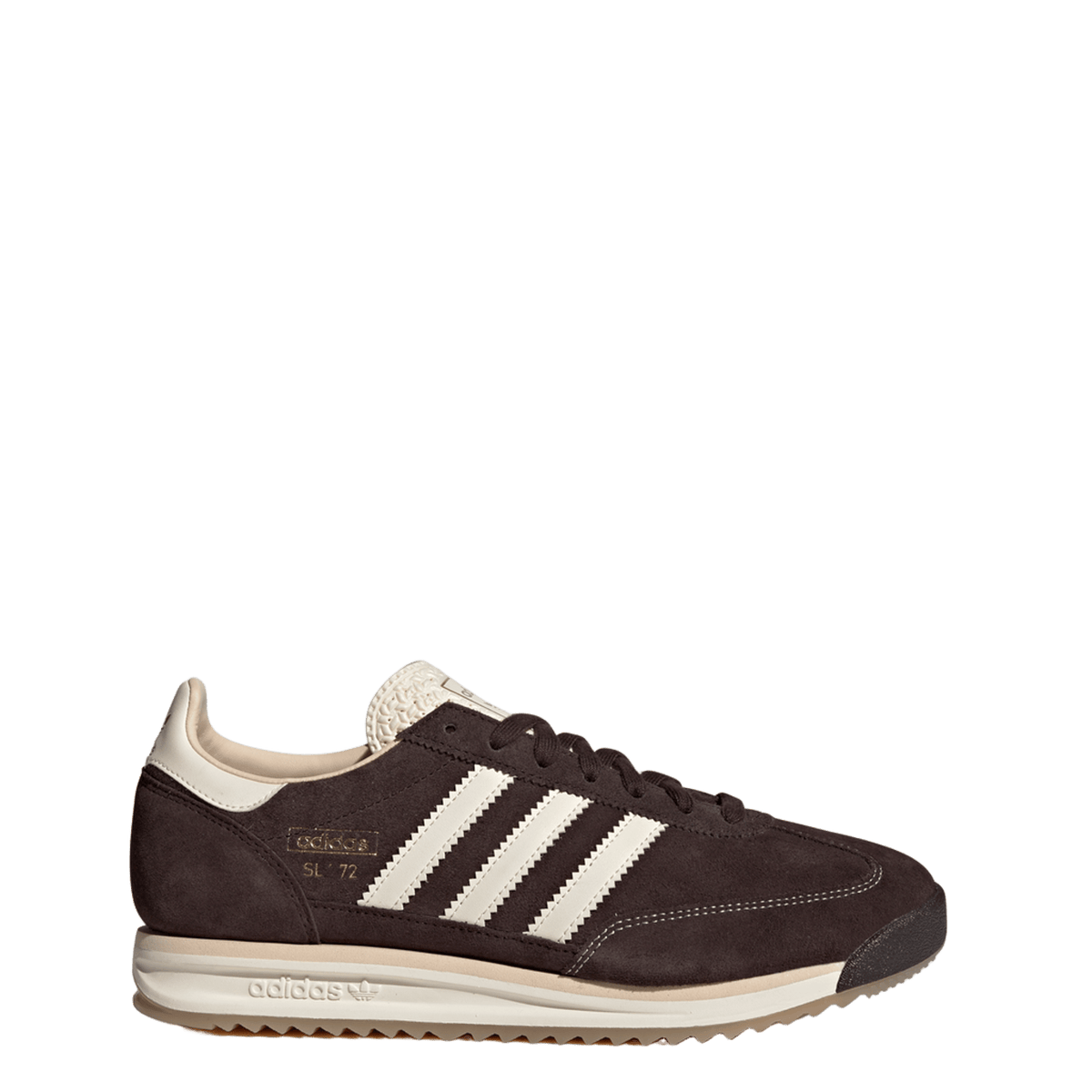adidas SL 72 RS Aurora Coffee Cream White