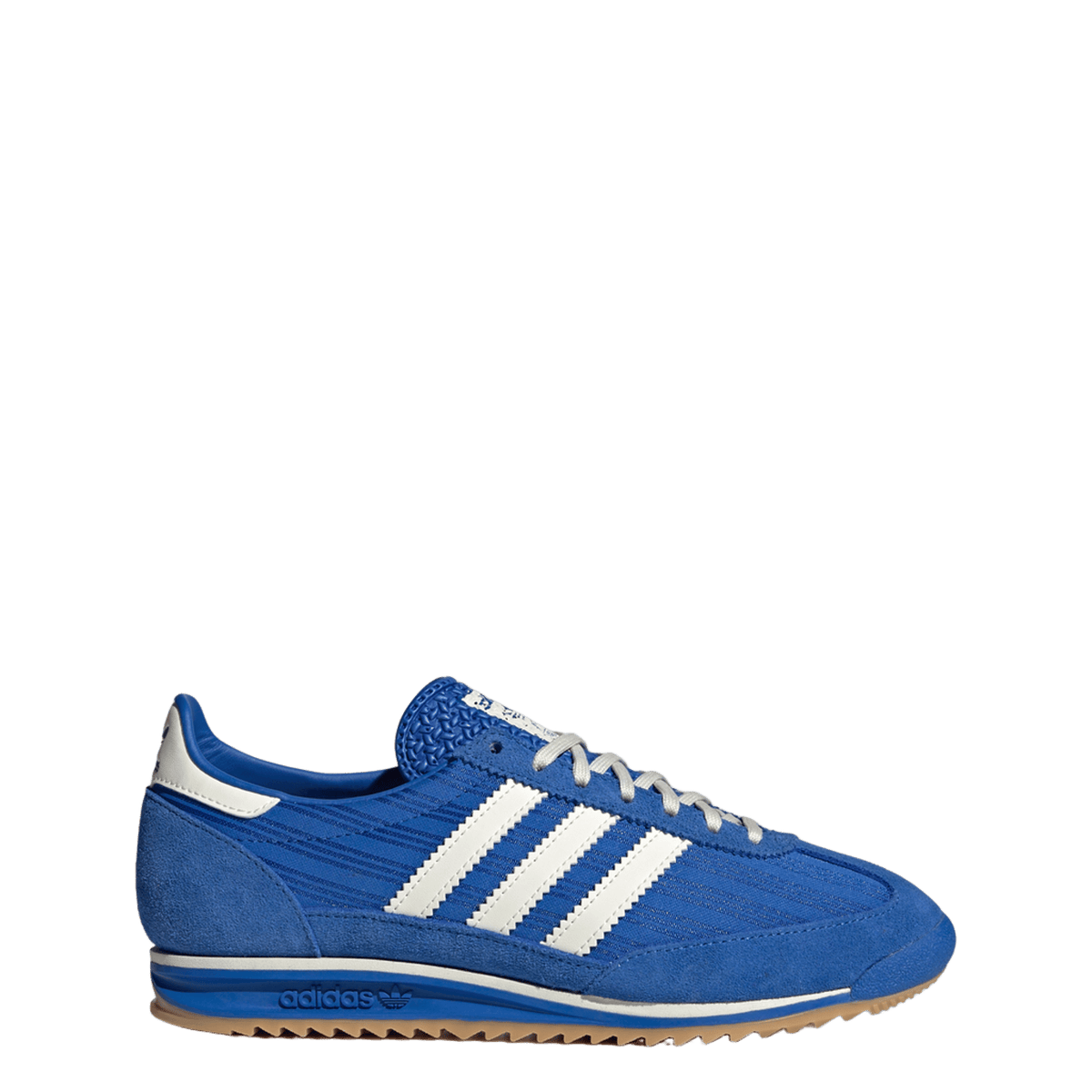 adidas SL 72 OG Blue Cream White Gum (Women's)