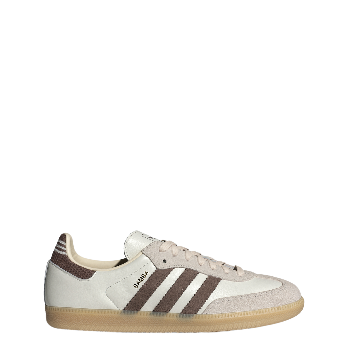 adidas Samba OG White Earth Strata Gum