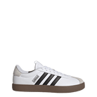 adidas VL Court 3.0 Cloud White Core Black Grey One (Women's)