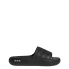 adidas Adilette Ayoon Core Black Cloud White (Women's)